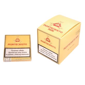 cigarilos montecristo mini 10 cigarilos ishop online prodaja